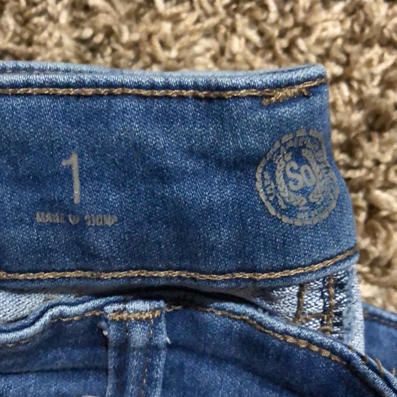 Jeggings - Picture 3 of 3